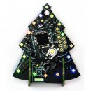 Basic-Badge 16, Sonderedition Weihnachten