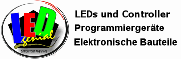 LED-Genial Logo