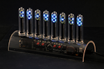 Led-Tube-Clock